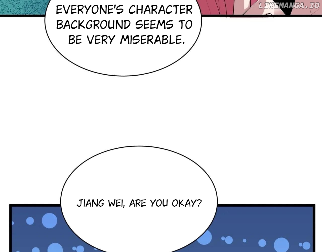Era of the Haunted Chapter 510 - page 91